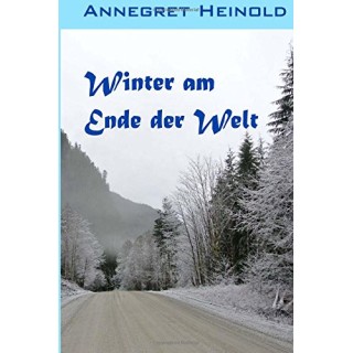 Winter Am Ende Der Welt